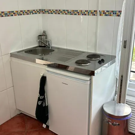 F2 Aux Porte De Paris - 4 Pers * Champigny-sur-Marne