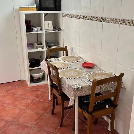 F2 Aux Porte De Paris - 4 Pers Apartment Champigny-sur-Marne